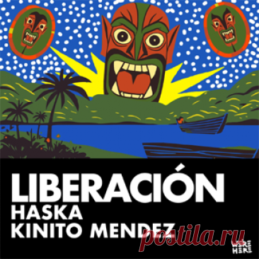 Haska, Kinito Mendez - Liberación | 4DJsonline.com