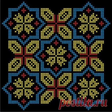 Для подушечки