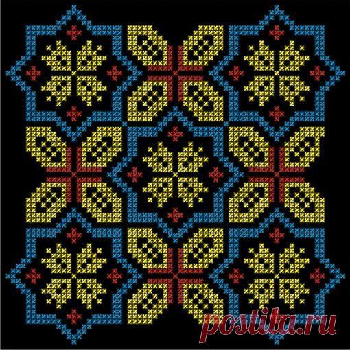 Для подушечки