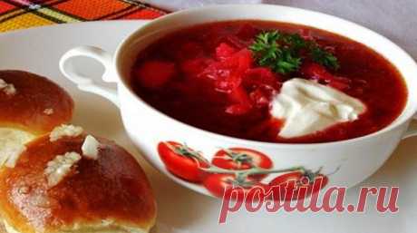 Супы - saitkulinarii.info