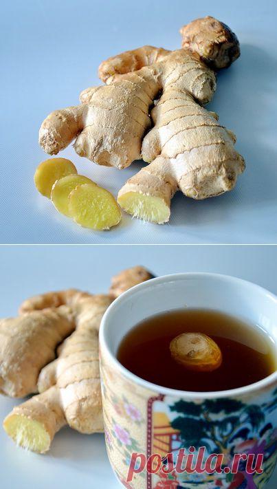 Свойства имбирного чая. Чем полезен имбирный чай? | Cofete.ru