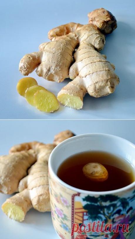 Свойства имбирного чая. Чем полезен имбирный чай? | Cofete.ru
