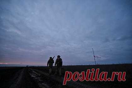 Офицерский состав ВСУ начали выводить из города в ДНР