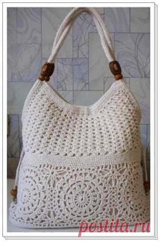 цитата VitushkinaNA : Как связать сумку крючком (09:16 04-11-2017) [4798531/424326030] - popikovamaria@gmail.com - Gmail