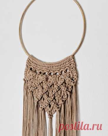 Crochet Home Decoration Ideas