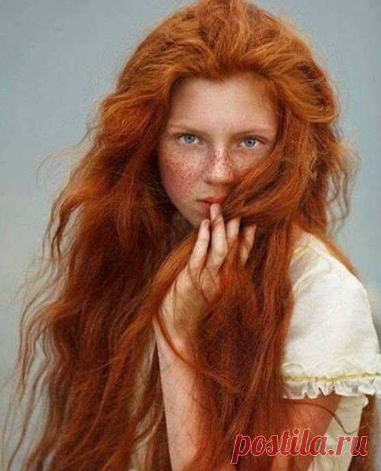 Redhead women – Сообщество – Google+