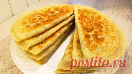 Вкуснятина из кабачков / Домоседы