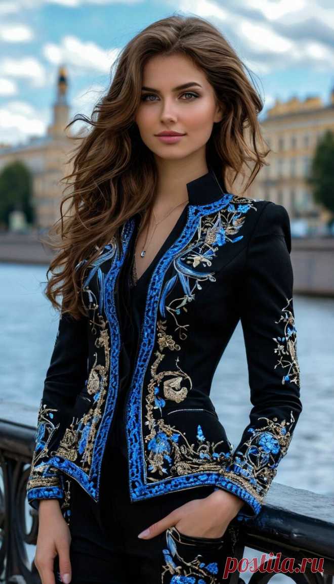 ЖАКЕТ