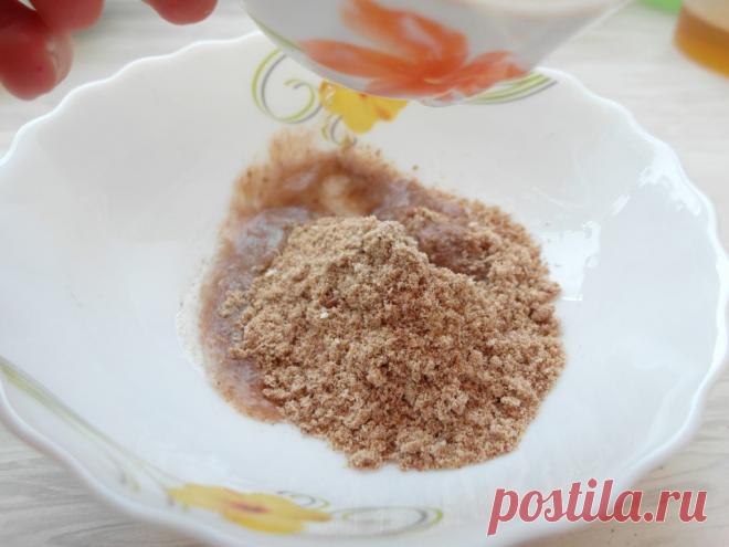 Мука из семян льна для очищения кишечника: как принимать