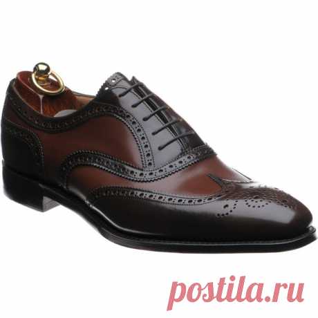 Herring shoes: Herring Jason