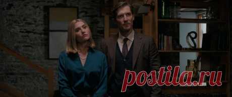 Астрал. Медиум (2024)