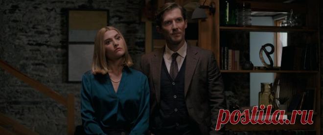 Астрал. Медиум (2024)