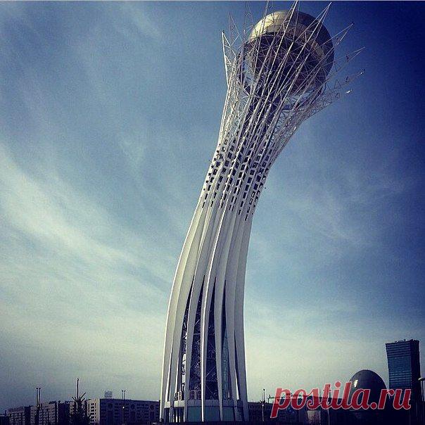 Штормовой ветер