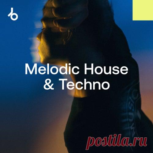 Beatport Amsterdam Dance Event 2024 Melodic » MinimalFreaks.co