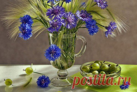 Интересные новости