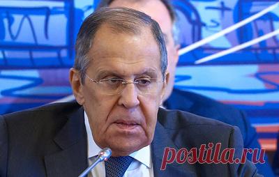 Лавров заявил об осуждении РФ действий Израиля. Министр иностранных дел России отметил, что это нарушает суверенитет Ливана