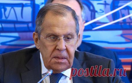 Лавров заявил об осуждении РФ действий Израиля. Министр иностранных дел России отметил, что это нарушает суверенитет Ливана