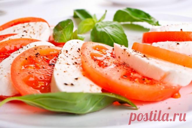 Рецепты для долгожителей