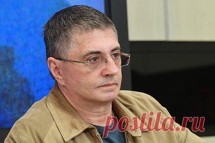 Доктор Мясников назвал работу некоторых врачей позором и схватился за сердце