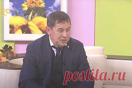Пуля попала в главу администрации российского района