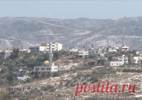 ПАЛЕСТИНЦЫ ГЛАЗАМИ ЯПОНЦА