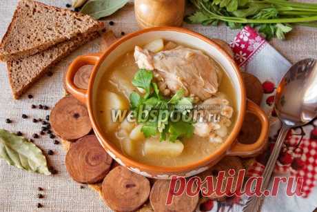 Бозартма из курицы по азербайджански рецепт с фото на Webspoon.ru