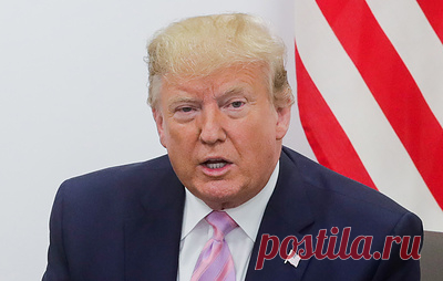 Суд в США прекратил разбирательство по делу Трампа о хранении документов. Ходатайство об отклонении апелляции в отношении избранного американского лидера удовлетворено, говорится в документе, опубликованном в электронной базе суда