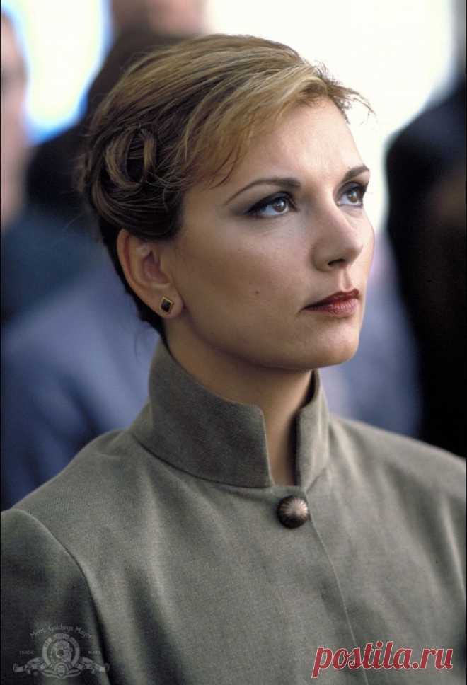 Терил Ротери, 9 ноября, 1962