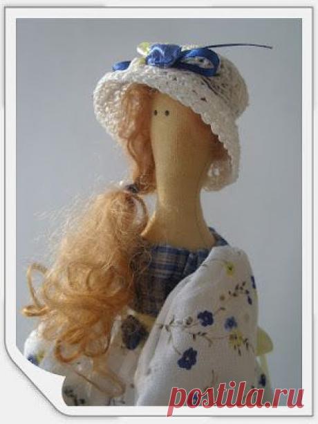 HandMade - уникальные подарки ручной работы