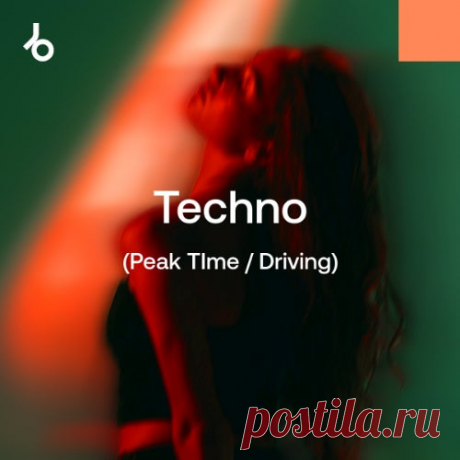 Beatport Top Streamed Tracks 2024 Techno (Peak Time / Driving) » MinimalFreaks.co