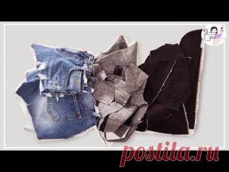 [DIY] Взгляните на работу по переработке вторсырья. Обязательно следуйте инструкциям.