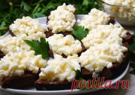 Закуска намазка пятиминутка! Простая, вкусная и быстрая! Автор рецепта kalnina - Cookpad