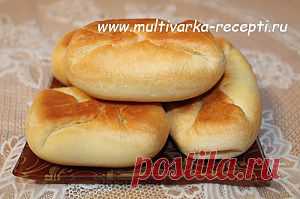 Пирожки в мультиварке |
