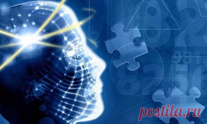 Простые упражнения для улучшения памяти