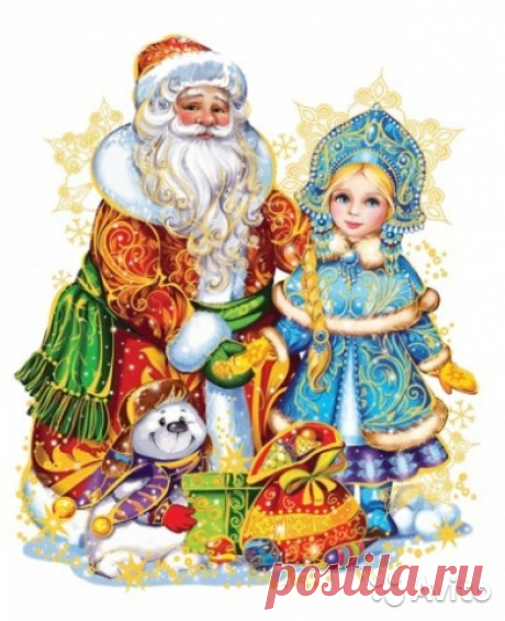 Услуги - Дед мороз и снегурочка в Ивановской области предложение и поиск услуг на Avito — Объявления на сайте Avito