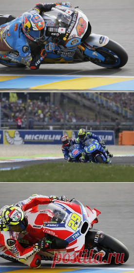 Джек Миллер: Я доказал всем, что я не идиот | Autosport.com.ru