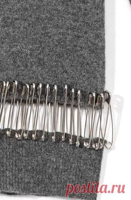 "Punk: Chaos to Couture" (трафик) / Лукбуки / ВТОРАЯ УЛИЦА