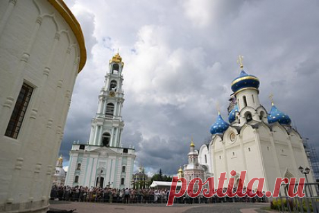 МИД прокомментировал доклад Госдепа о вероисповедании в России