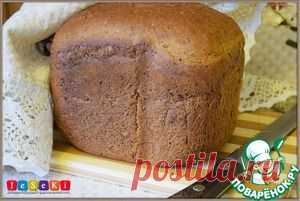 Ржаной хлеб по-норвежски - кулинарный рецепт