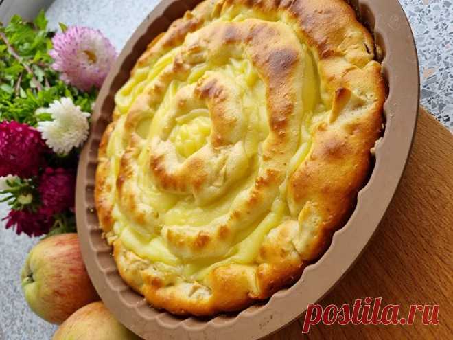 Идеальные яблочные пироги. 5 советов и 10 рецептов