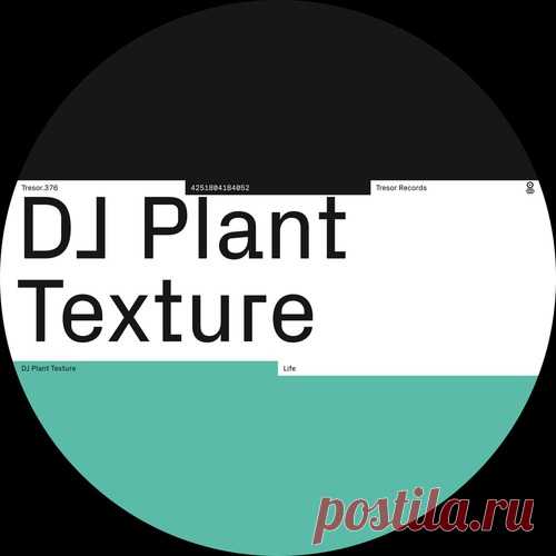 DJ Plant Texture - Life Tresor Records free download mp3 music 320kbps