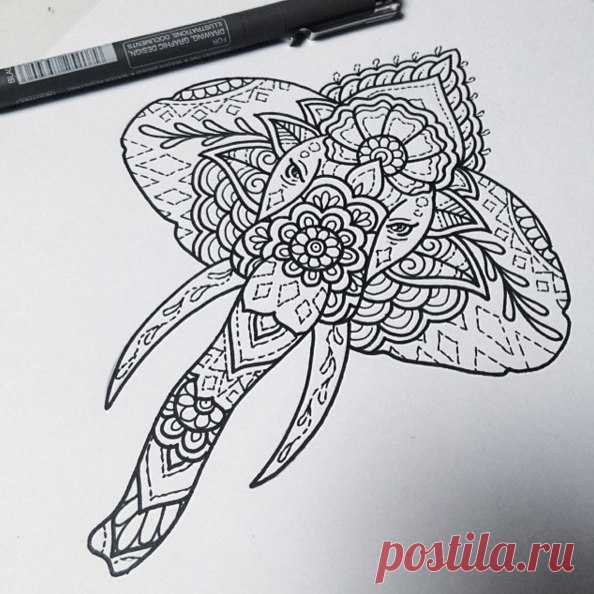 Идеи татуировок