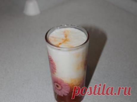 Йогурт - домашний рецепт от Простоквашино