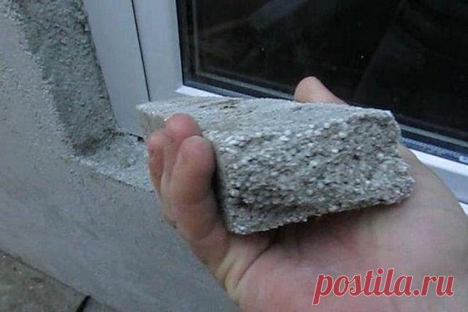 Теплоизоляционная штукатурка: фасадная теплая штукатурная смесь для наружных работ Чтобы защитить дом от холода и сохранить тепло внутри можно использовать теплоизоляционную штукатурку. Она применяется как дополнение к основному утеплителю.