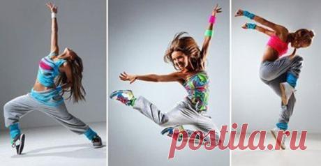 Повышение координации