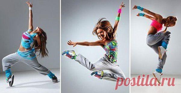 Повышение координации