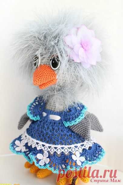 Каркуша - Автор Miralissa52