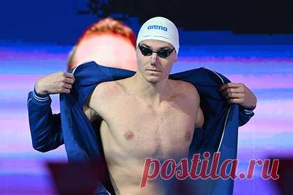 Российский пловец-чемпион рассказал о пищащих и визжащих азиатских фанатках