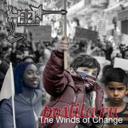 Munich Syndrome - The Winds Of Change (2025) [EP] Artist: Munich Syndrome Album: The Winds Of Change Year: 2025 Country: USA Style: Electronic, Synthpop