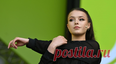 Щербакова выложила фото в купальнике на яхте. Олимпийская чемпионка по фигурному катанию Анна Щербакова выложила новое фото с отдыха. Читать далее
